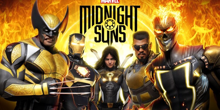 Marvel’s Midnight Suns: la versione Switch è stata cancellata
