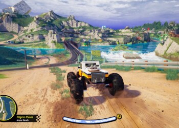 LEGO 2K Drive: tutto quello che c’è da sapere prima dell’uscita