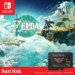 Arriva la nuova microSD SanDisk da 1 TB per Nintendo Switch