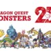 Annunciato un nuovo capitolo di Dragon Quest Monsters per Nintendo Switch