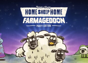 Home Sheep Home: Farmageddon Party Edition: la recensione