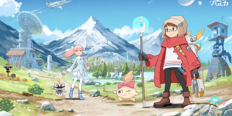 Haruka: Beyond the Stars – un nuovo RPG in arrivo nel 2025