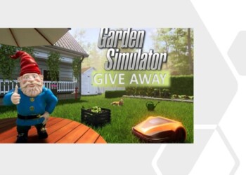 Prova a vincere Garden Simulator