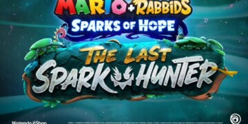 Il prossimo DLC di Mario + Rabbids Sparks of Hope è ormai alle porte