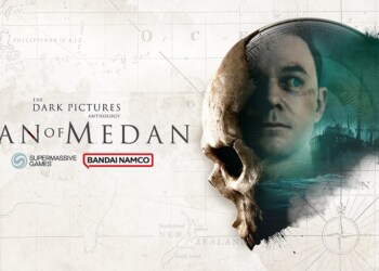 Man of Medan: la recensione