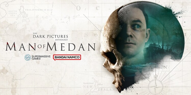 Man of Medan: la recensione