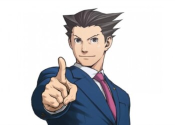 La serie di Ace Attorney non vende? OBIEZIONE!