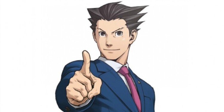 La serie di Ace Attorney non vende? OBIEZIONE!
