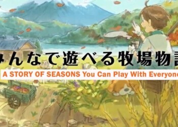 Due nuove esperienze di Story of Seasons sono in fase di sviluppo