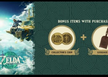 Speciale Zelda: Tears of the Kingdom – parte 4