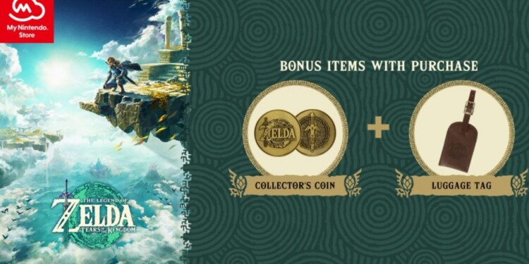 Speciale Zelda: Tears of the Kingdom – parte 4