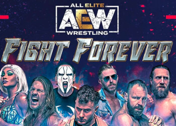 AEW Fight Forever: prime conferme sul roster