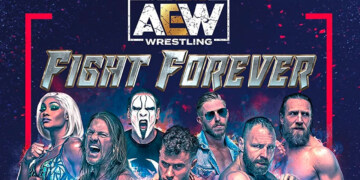AEW Fight Forever: prime conferme sul roster