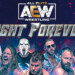 AEW Fight Forever: prime conferme sul roster
