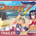 Annunciata la data di uscita di Disgaea 7!