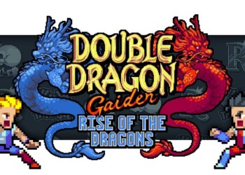 Annunciato Double Dragon Gaiden: Rise of the Dragons