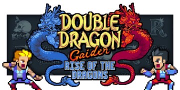Annunciato Double Dragon Gaiden: Rise of the Dragons