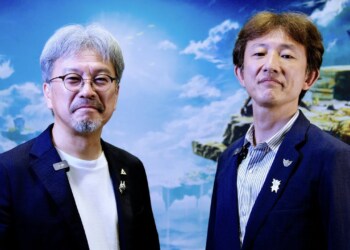 Buon Tears of the Kindgom a tutti: il messaggio direttamente dai creatori di Zelda