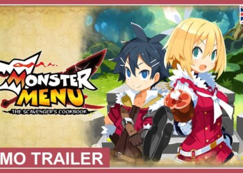 Disponibile la demo di Monster Menu: The Scavenger’s Cookbook