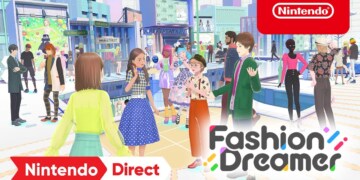 Gioca con stile, grazie a Fashion Dreamer