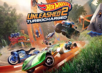 Annunciato Hot Wheels Unleashed 2: Turbocharged