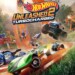 Annunciato Hot Wheels Unleashed 2: Turbocharged
