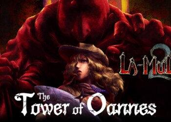 La-Mulana 2: disponibile un nuovo livello gratuito