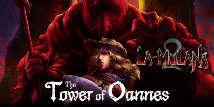 La-Mulana 2: disponibile un nuovo livello gratuito
