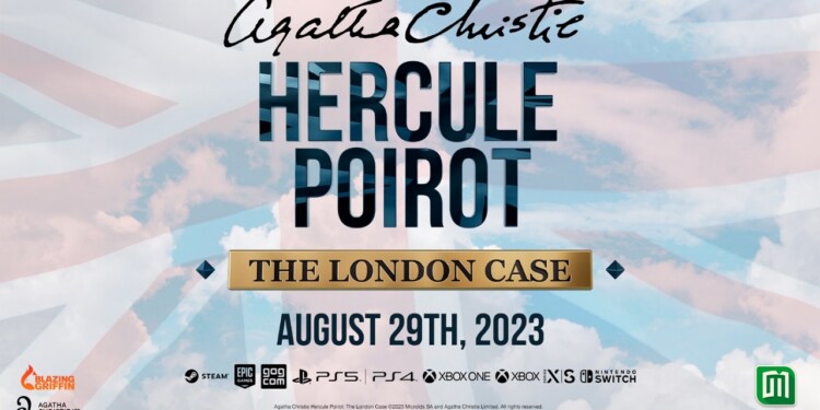L’indagine di Poirot si svolge il 29 agosto
