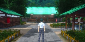 Loop8: Summer of Gods ci mostra il suo affascinante mondo
