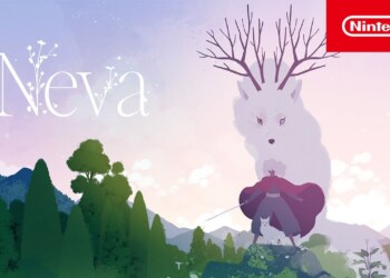 Poesia e avventura si uniscono in Neva