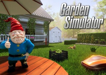 Garden Simulator: la recensione