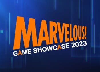 Non perdetevi il primo Marvelous Game Showcase della storia