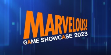 Non perdetevi il primo Marvelous Game Showcase della storia
