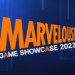 Non perdetevi il primo Marvelous Game Showcase della storia