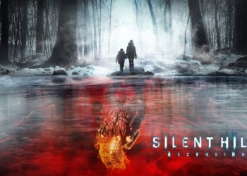 Nuovo trailer per la serie interattiva di Silent Hill: Ascension