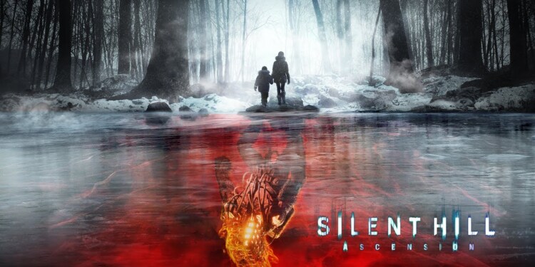 Nuovo trailer per la serie interattiva di Silent Hill: Ascension