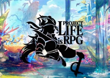 Uno sguardo al passato per gettarsi nel futuro, con Project LIFE is RPG