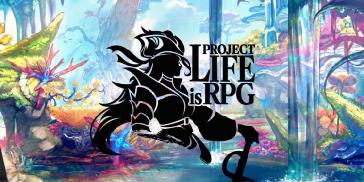 Uno sguardo al passato per gettarsi nel futuro, con Project LIFE is RPG