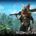 Biomutant confermato per Switch