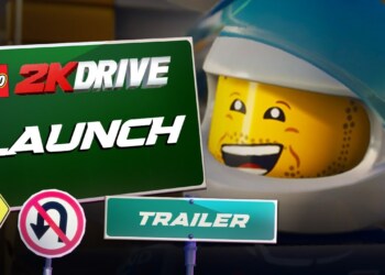 Spingete il pedale sui mattoncini: LEGO® 2K Drive è ora disponibile