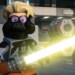 LEGO Star Wars: La Saga degli Skywalker: arriva Luke…Starkiller!?