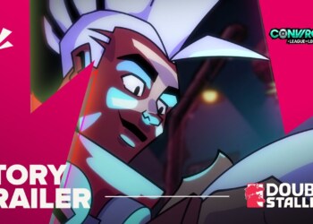 Svelata la data di uscita per Convergence: A League of Legends Story