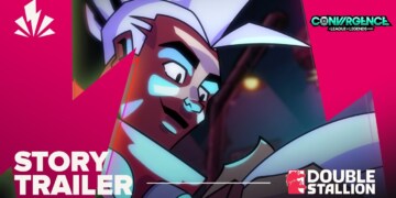 Svelata la data di uscita per Convergence: A League of Legends Story