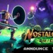 The Last Hero Of Nostalgaia – in arrivo su Switch con il nuovo DLC