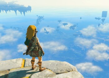 Speciale Zelda: Tears of the Kingdom – parte 2