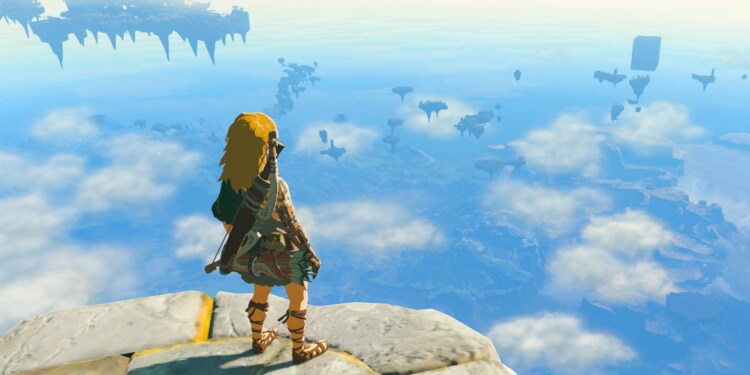 Speciale Zelda: Tears of the Kingdom – parte 2