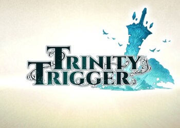 Trailer di lancio per Trinity Trigger