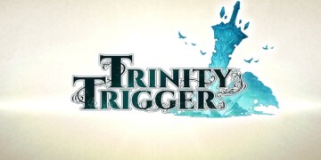 Trailer di lancio per Trinity Trigger