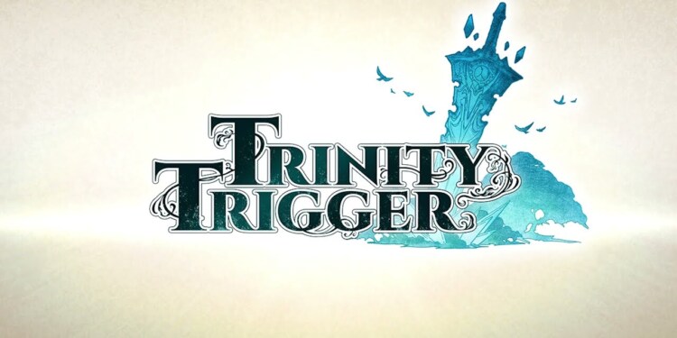 Trailer di lancio per Trinity Trigger